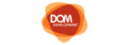Dom Development logo