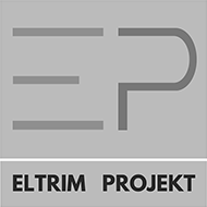EltrimProjekt - logo