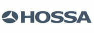 Hossa logo